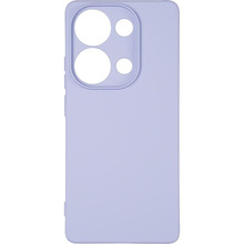 Чехол GELIUS Full Soft Case для Xiaomi Redmi Note 14S/Note 13 Pro (4G) Violte