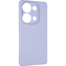 Чехол GELIUS Full Soft Case для Xiaomi Redmi Note 14S/Note 13 Pro (4G) Violte