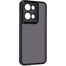 Чехол ARMORSTANDART Shade для OPPO Reno13 5G Black (ARM83461)