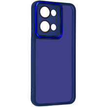 Чехол ARMORSTANDART Shade для OPPO Reno13 5G Blue (ARM83462)