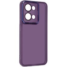 Чехол ARMORSTANDART Shade для OPPO Reno13 5G Violet (ARM83463)