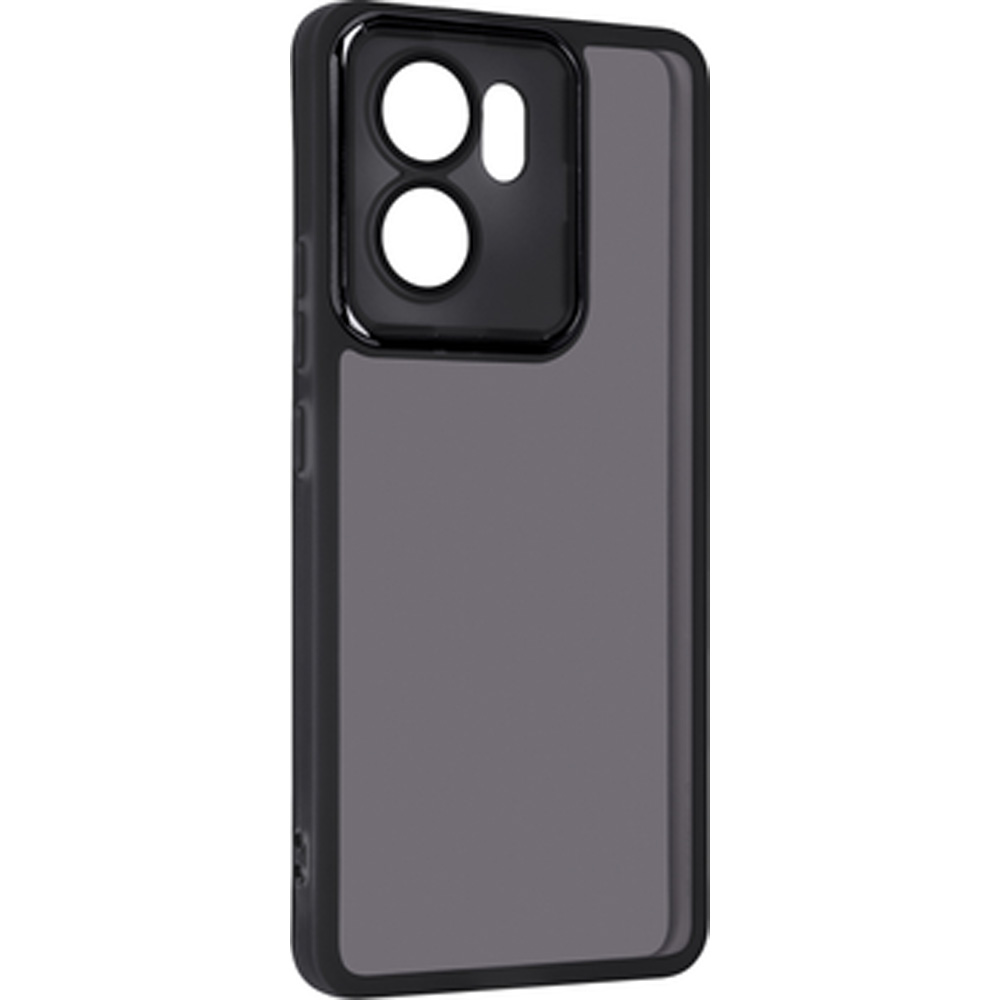 Чехол ARMORSTANDART Shade для OPPO Reno13 F 4G / Reno13 F 5G / Reno13 FS 5G Black (ARM82936) Чехол ARMORSTANDART Shade для OPPO Reno13 F 4G / Reno13 F 5G / Reno13 FS 5G Black (ARM82936)