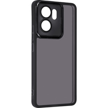 Чехол ARMORSTANDART Shade для OPPO Reno13 F 4G / Reno13 F 5G / Reno13 FS 5G Black (ARM82936)