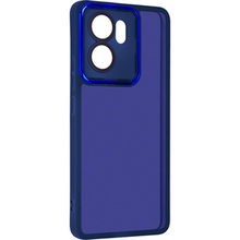 Чехол ARMORSTANDART Shade для OPPO Reno13 F 4G/Reno13 F 5G/Reno13 FS 5G Blue (ARM82937)