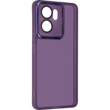 Чехол ARMORSTANDART Shade для OPPO Reno13 F 4G/Reno13 F 5G/Reno13 FS 5G Violet (ARM82939)