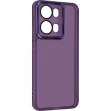 Чехол ARMORSTANDART Shade для OPPO Reno13 Pro 5G Violet (ARM83465)