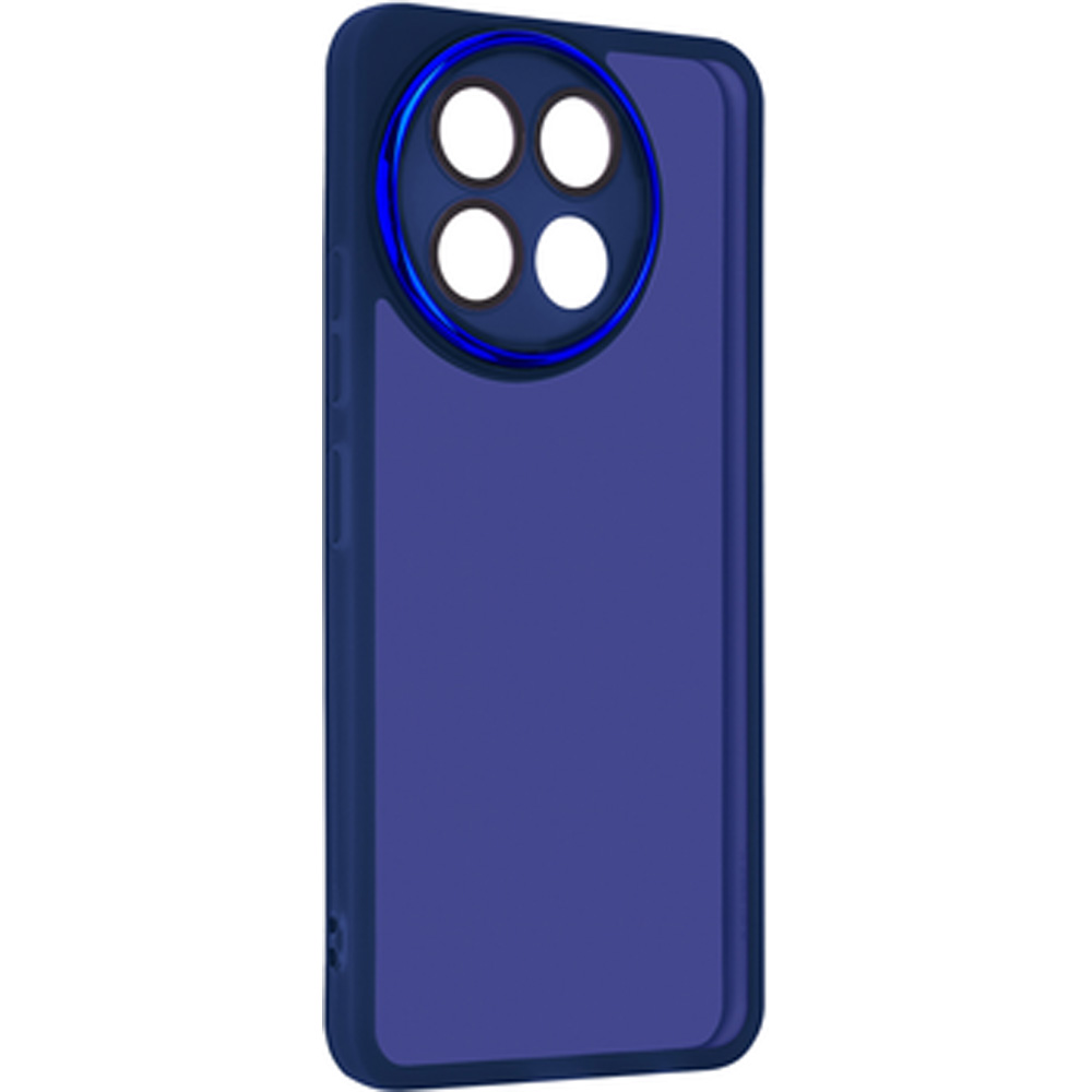 Чехол ARMORSTANDART Shade для Tecno Spark 30 Pro 4G Blue (ARM83960) Чехол ARMORSTANDART Shade для Tecno Spark 30 Pro 4G Blue (ARM83960)