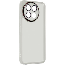 Чохол ARMORSTANDART Shade для Tecno Spark 30 Pro 4G White (ARM83963)