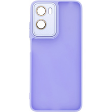 Одесса - Чехол ARMORSTANDART ShadeX для Motorola G05/E15 Violet (ARM83017)