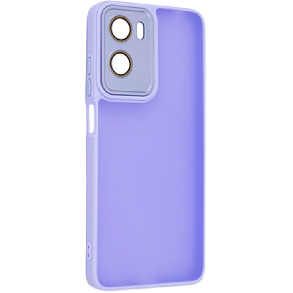 Чехол ARMORSTANDART ShadeX для Motorola G05/E15 Violet (ARM83017) Совместимость по модели Motorola Moto E15