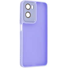 Чехол ARMORSTANDART ShadeX для Motorola G05/E15 Violet (ARM83017)