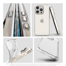 Чехол ARMORSTANDART Air для Realme GT 7 Pro Clear (ARM83891)