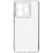 Чехол ARMORSTANDART Air для Realme GT 7 Pro Clear (ARM83891)