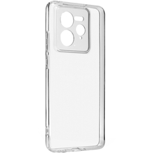 Чехол ARMORSTANDART Air для Realme GT 7 Pro Clear (ARM83891)