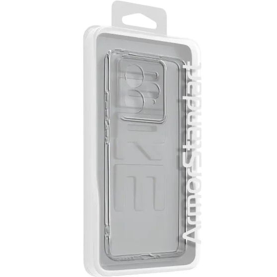 Чехол ARMORSTANDART Air для Realme GT 7 Pro Clear (ARM83891) Тип чехол-накладка
