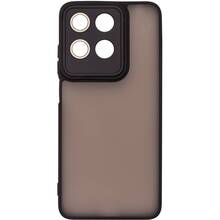 Чохол ARMORSTANDART ShadeX для Motorola G15/G15 Power Black (ARM83019)