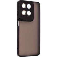 Чохол ARMORSTANDART ShadeX для Motorola G15/G15 Power Black (ARM83019)