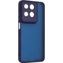 Чохол ARMORSTANDART ShadeX для Motorola G15/G15 Power Blue (ARM83020)
