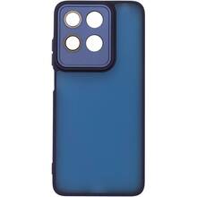 Чехол ARMORSTANDART ShadeX для Motorola G15/G15 Power Blue (ARM83020)