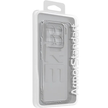Чохол ARMORSTANDART Air для Xiaomi 15 Clear (ARM82313)