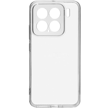 Чохол ARMORSTANDART Air для Xiaomi 15 Clear (ARM82313)