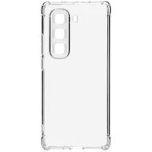 Чохол ARMORSTANDART Air Force для Infinix Hot 50 Pro Plus 4G Camera cover Clear (ARM84471)