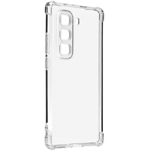 Чохол ARMORSTANDART Air Force для Infinix Hot 50 Pro Plus 4G Camera cover Clear (ARM84471)