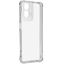 Чохол ARMORSTANDART Air Force для Motorola G24 Camera cover Clear (ARM85599)