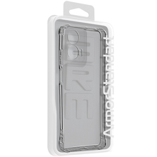 Чохол ARMORSTANDART Air Force для Motorola G24 Camera cover Clear (ARM85599)