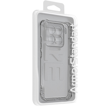 Чохол ARMORSTANDART Air Force для Xiaomi 15 Camera cover Clear (ARM82310)