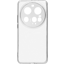 Чехол ARMORSTANDART Air для Xiaomi 15 Ultra Clear (ARM82315)