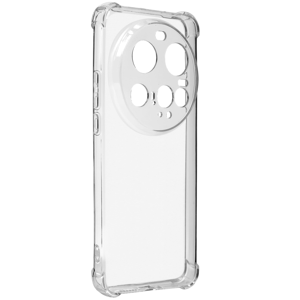 Чохол ARMORSTANDART Air Force для Xiaomi 15 Ultra Camera cover Clear (ARM82312) Сумісність за моделлю Xiaomi 15