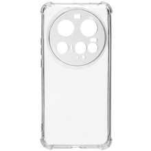 Чохол ARMORSTANDART Air Force для Xiaomi 15 Ultra Camera cover Clear (ARM82312)