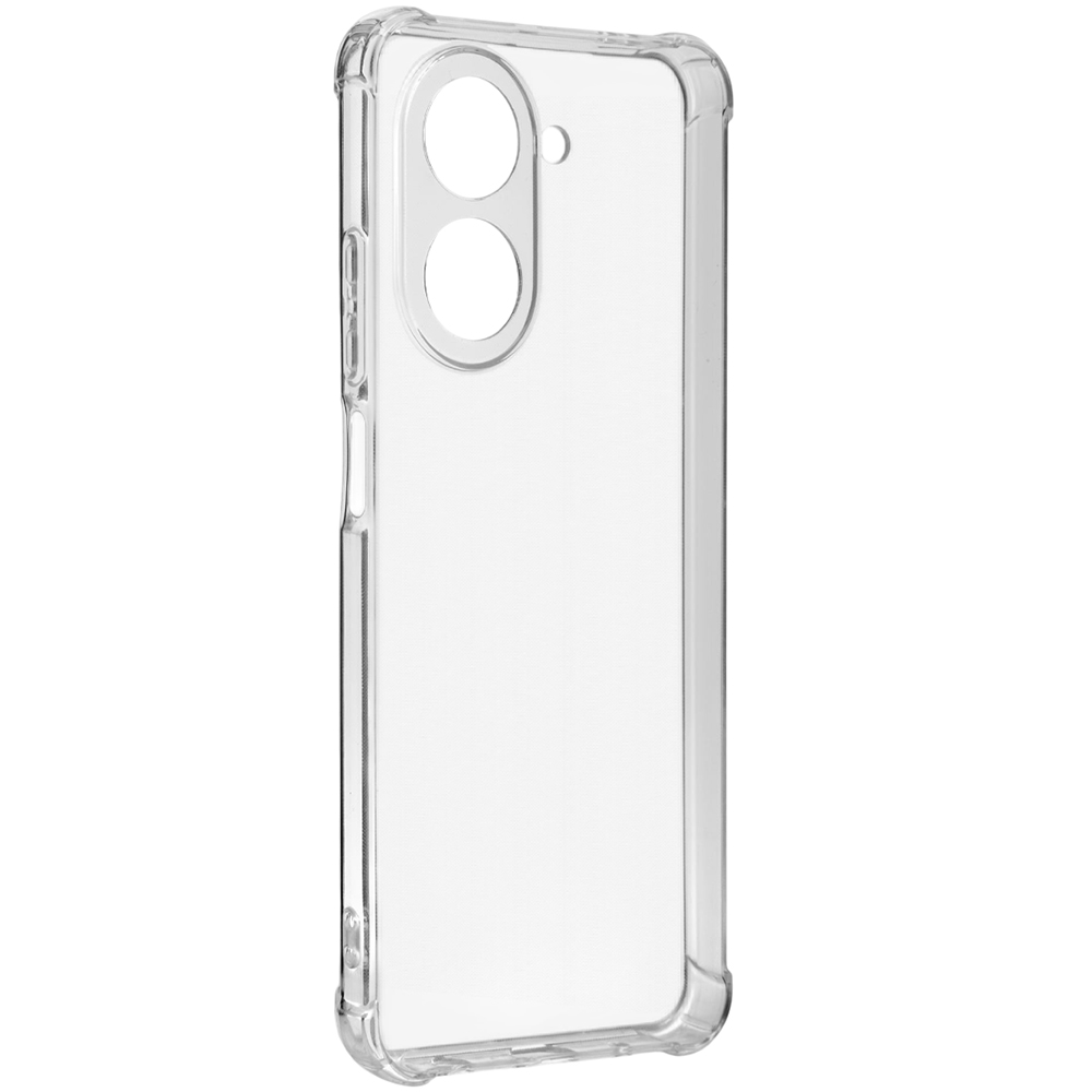 Чехол ARMORSTANDART Air Force для Xiaomi Poco C71 4G Camera cover Clear (ARM84706) Тип чехол-накладка