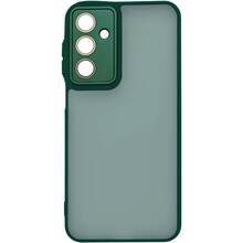 Чехол ARMORSTANDART ShadeX для Samsung A16 4G Dark Green (ARM83238)