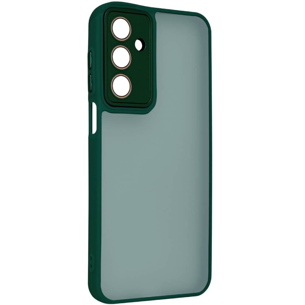 Чехол ARMORSTANDART ShadeX для Samsung A16 4G Dark Green (ARM83238) Совместимость по модели Samsung Galaxy A16