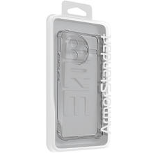 Чехол ARMORSTANDART Air Force для Xiaomi Poco F7 Pro Camera cover Clear (ARM80344)
