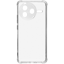 Чехол ARMORSTANDART Air Force для Xiaomi Poco F7 Pro Camera cover Clear (ARM80344)