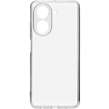 Чохол ARMORSTANDART Air для Xiaomi Poco C71 4G Clear (ARM84707)