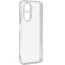 Чохол ARMORSTANDART Air для Xiaomi Poco C71 4G Clear (ARM84707)