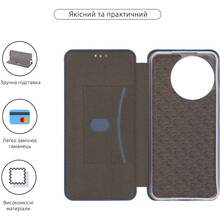 Чохол ARMORSTANDART G-Case для Tecno Spark 30 Pro 4G (KL7) Blue (ARM83311)