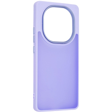Чохол ARMORSTANDART Frame для Xiaomi Redmi Note 14 Pro 4G Violet (ARM79872)