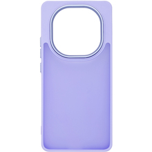 Одеса - Чохол ARMORSTANDART Frame для Xiaomi Redmi Note 14 Pro 4G Violet (ARM79872)