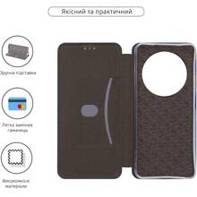 Чехол ARMORSTANDART G-Case для Xiaomi Poco M7 5G Blue (ARM85366)