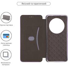 Чохол ARMORSTANDART G-Case для Xiaomi Poco M7 5G Lilac (ARM85367)