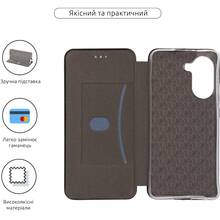 Чехол ARMORSTANDART G-Case для Xiaomi Poco X7 Pro Black (ARM82746)
