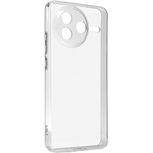 Чехол ARMORSTANDART Air для Xiaomi Poco F7 Pro Clear (ARM80350)