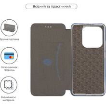 Чохол ARMORSTANDART G-Case для Xiaomi Redmi Note 14 4G Blue (ARM79783)