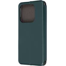 Чехол ARMORSTANDART G-Case для Xiaomi Redmi Note 14 4G Green (ARM83437)