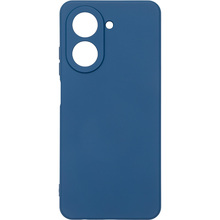 Чехол ARMORSTANDART ICON для Xiaomi Poco C71 4G Camera cover Dark Blue (ARM84890)